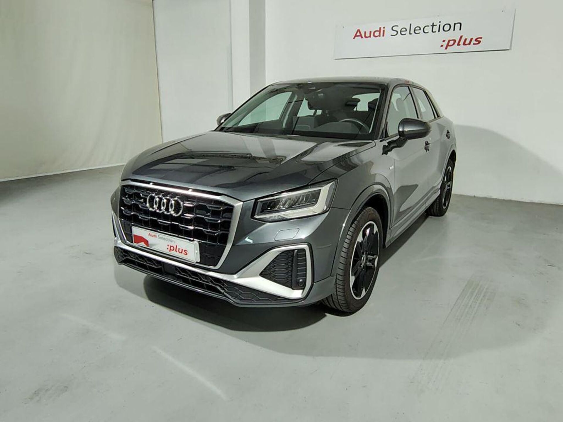 Imagen 1 de AUDI Q2