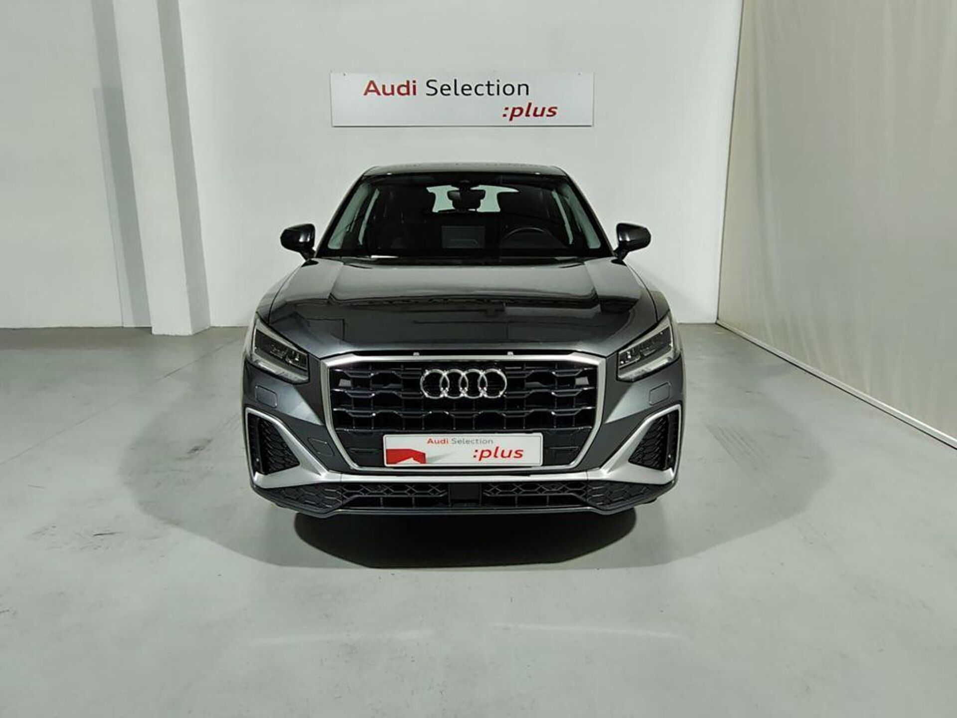 Imagen 2 de AUDI Q2