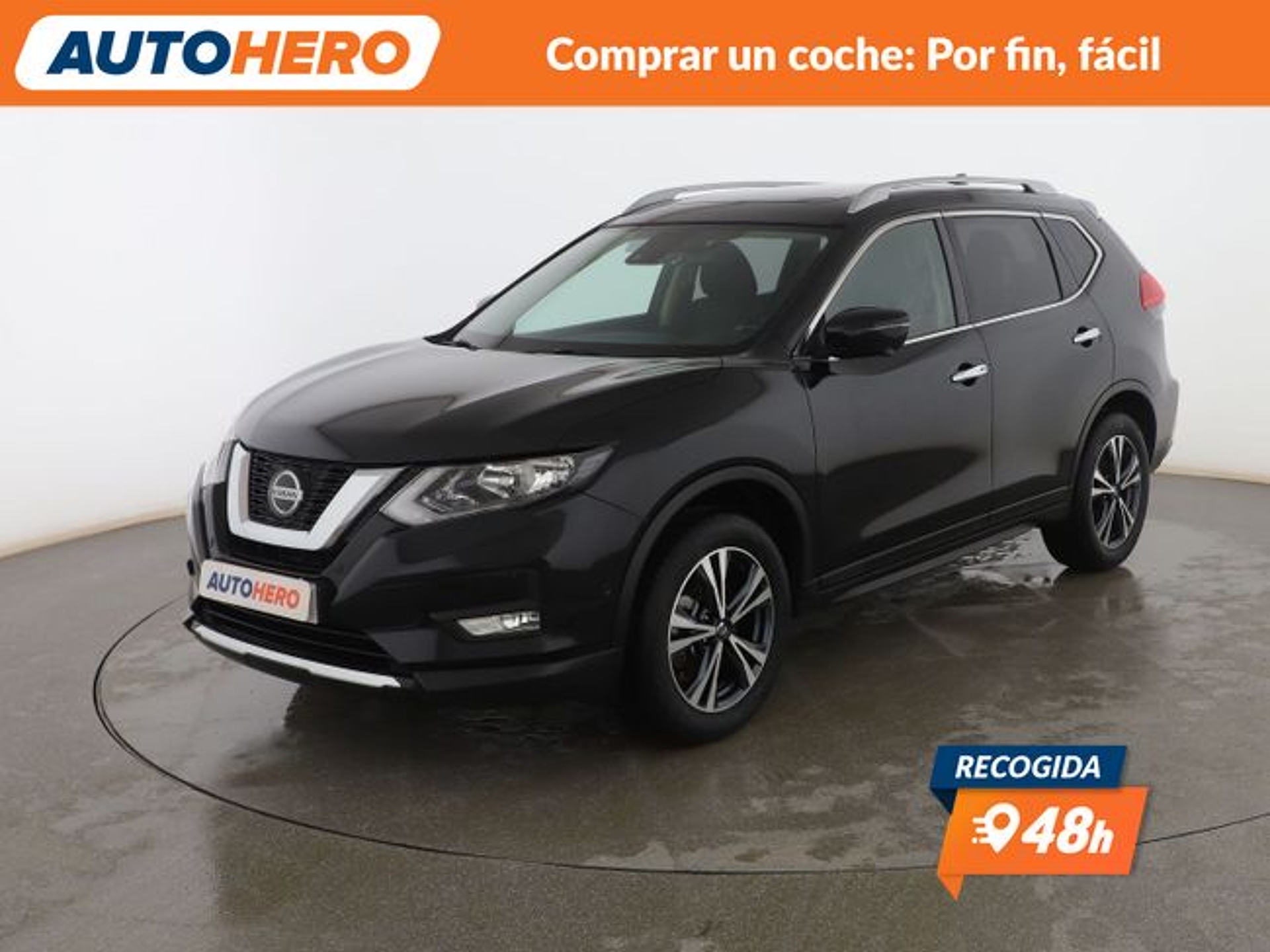 Imagen de NISSAN X-Trail