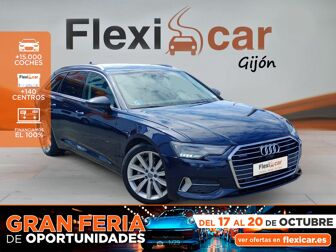 Imagen de AUDI A6 Avant 50 TDI quattro Tiptronic