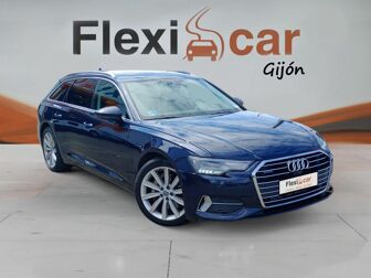 Imagen de AUDI A6 Avant 50 TDI quattro Tiptronic