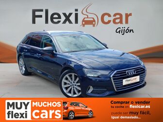 Imagen de AUDI A6 Avant 50 TDI quattro Tiptronic