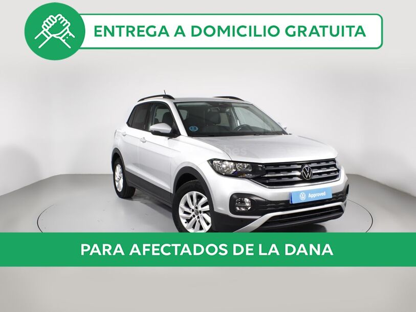 Foto del VOLKSWAGEN T-Cross 1.0 TSI T-Cross 70kW