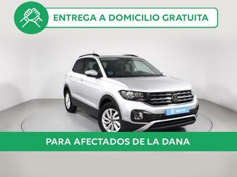 Imagen de VOLKSWAGEN T-Cross 1.0 TSI T-Cross 70kW