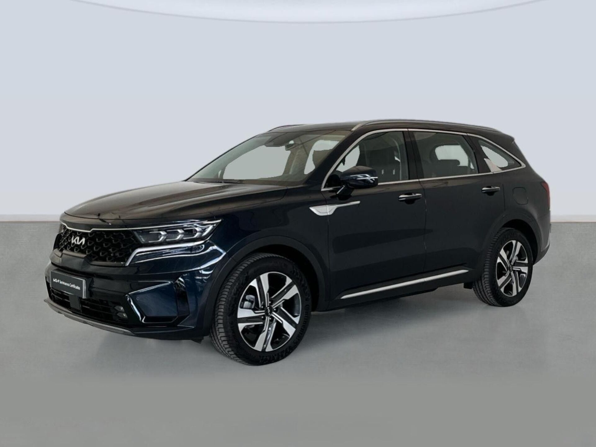 Imagen de KIA Sorento