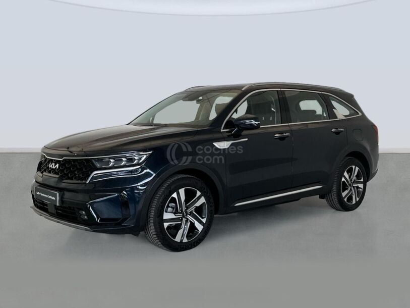 Foto del KIA Sorento 1.6 T-GDi PHEV Drive 4x4