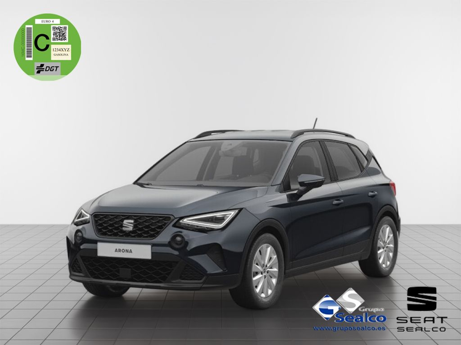 Imagen de SEAT Arona