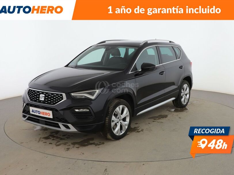 Foto del SEAT Ateca 2.0TDI CR S&S X-Perience XM 150