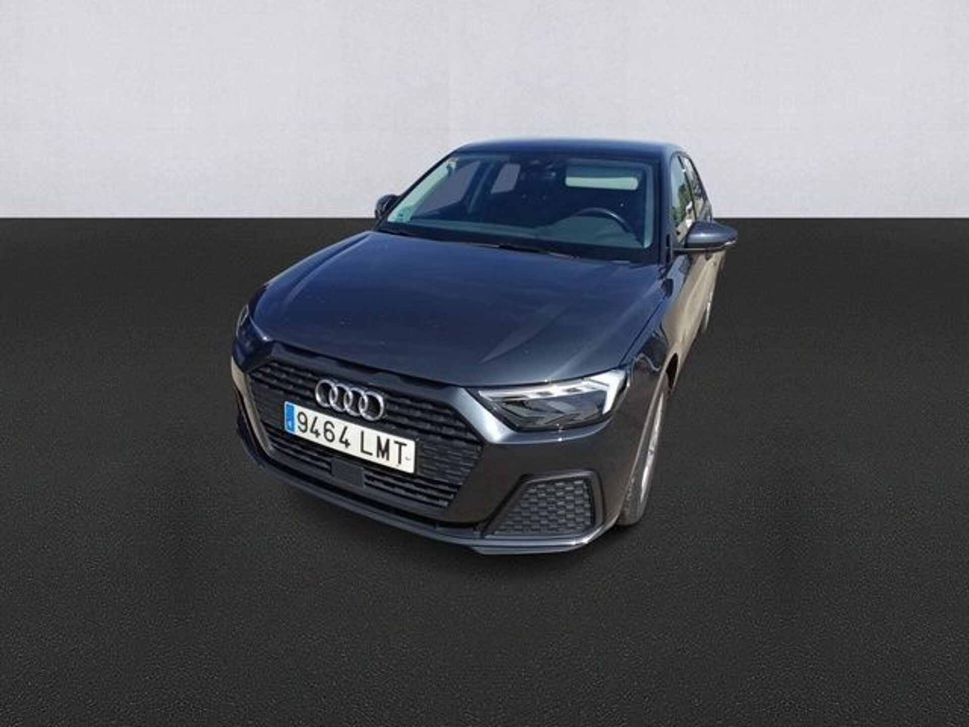 Imagen de AUDI A1