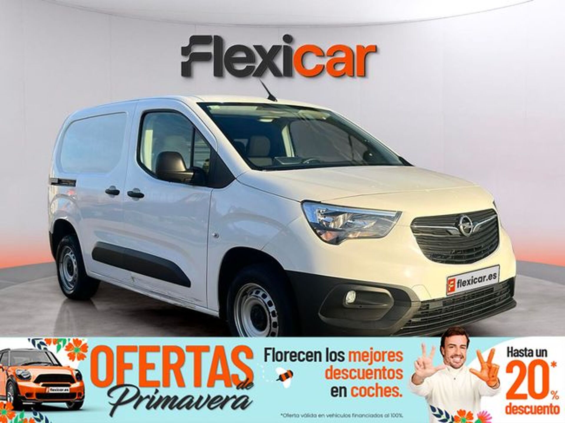 Imagen 1 de OPEL Combo