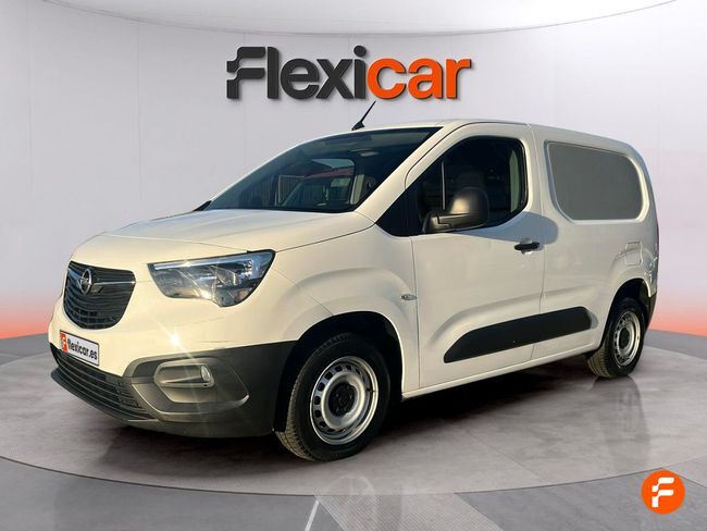 Foto del OPEL Combo Cargo 1.5TD S&S L 650 100