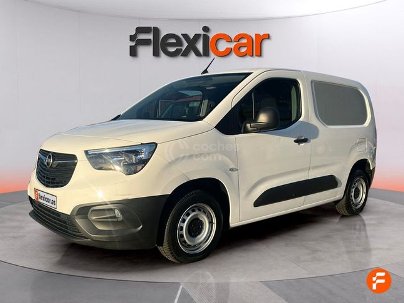 Foto del OPEL Combo Cargo 1.5TD S&S L 650 100