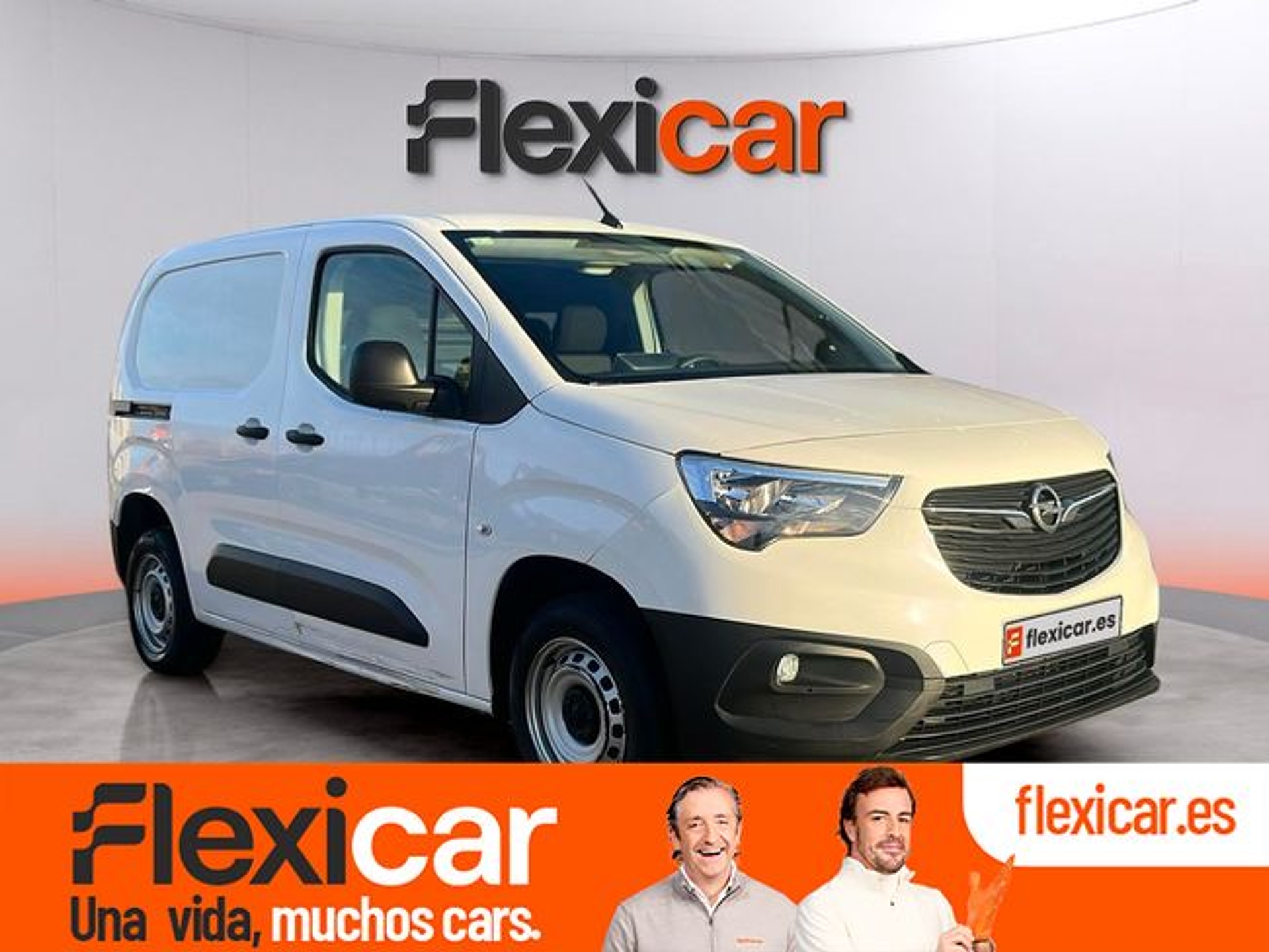 Imagen de OPEL Combo
