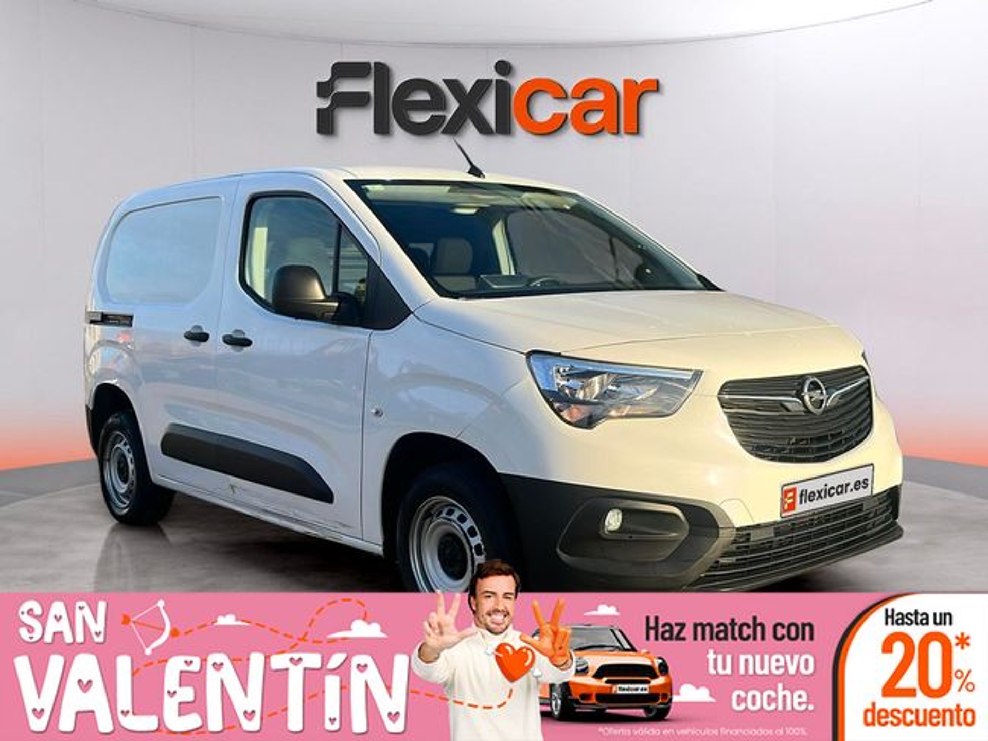 Imagen de OPEL Combo