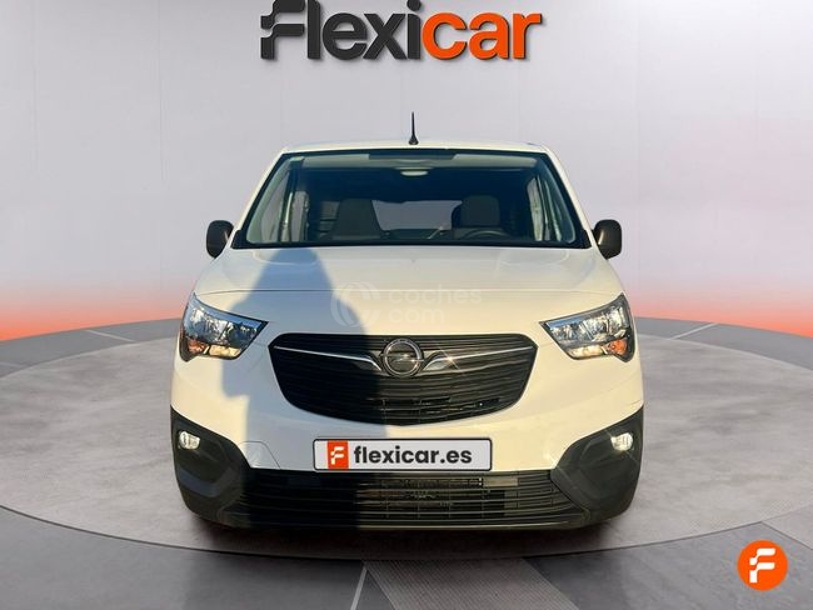 Foto del OPEL Combo Cargo 1.5TD S&S L 650 100