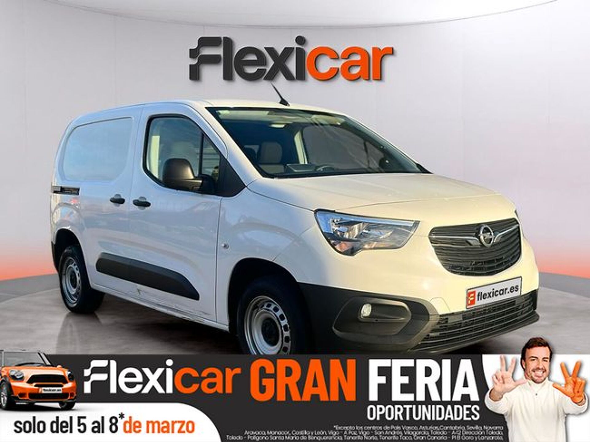 Imagen 1 de OPEL Combo