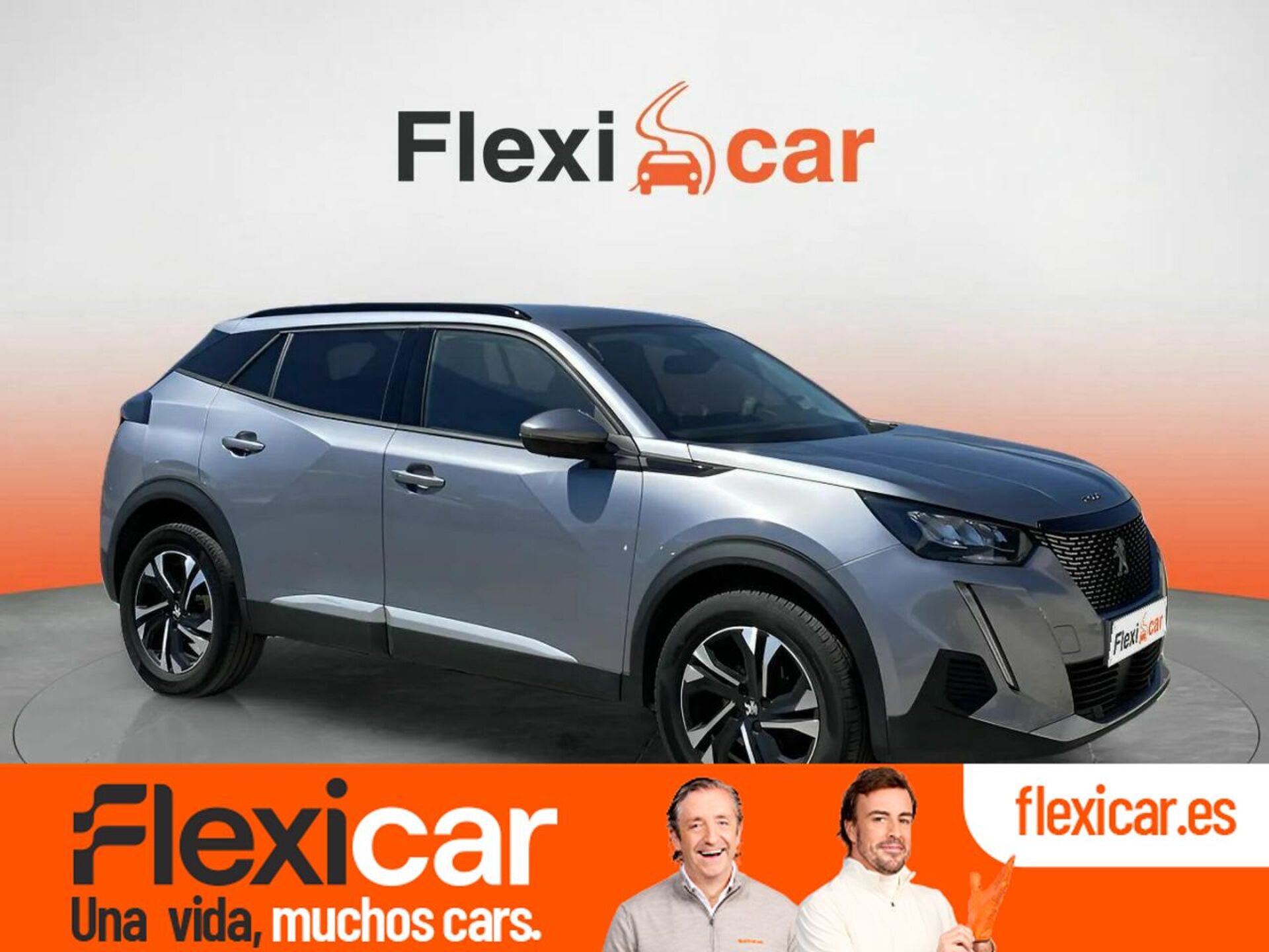 Imagen de PEUGEOT 2008