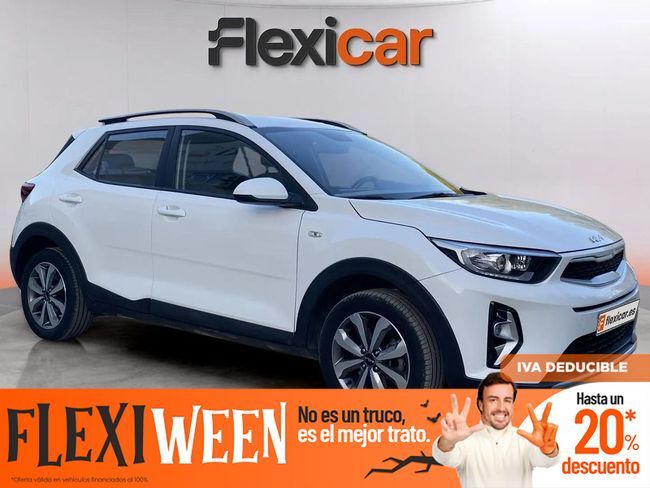 KIA Stonic (1.2 DPi 62kW (84CV) Concept) en Málaga