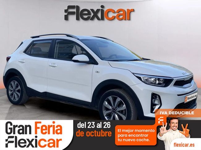 KIA Stonic (1.2 DPi 62kW (84CV) Concept) en Málaga