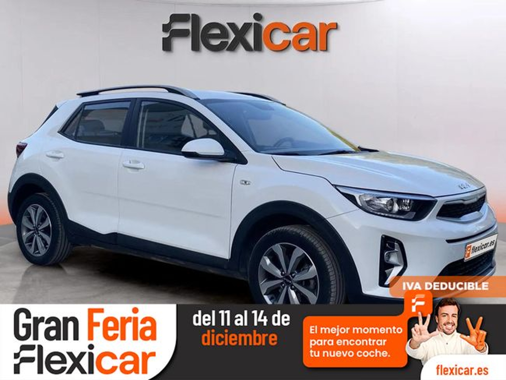 Imagen de KIA Stonic