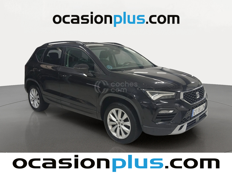 Foto del SEAT Ateca 1.5 EcoTSI S&S Style Go
