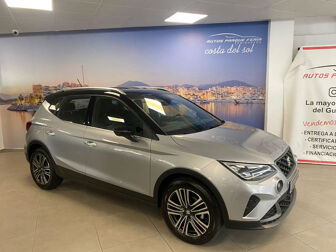 Imagen de SEAT Arona 1.0 TSI S&S FR XM Edition 110