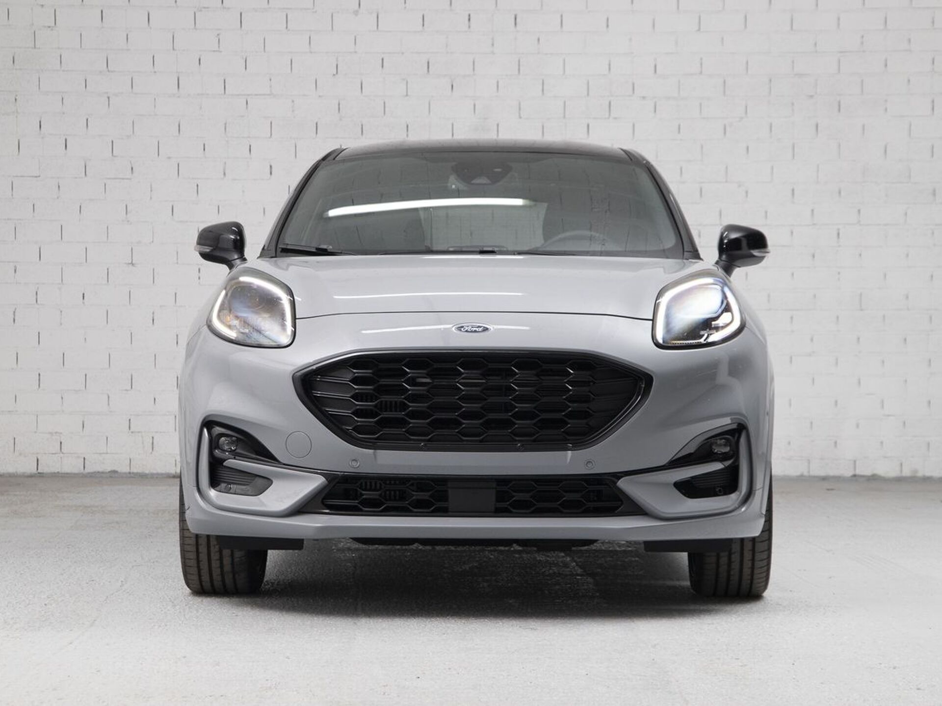 Imagen 3 de FORD Puma