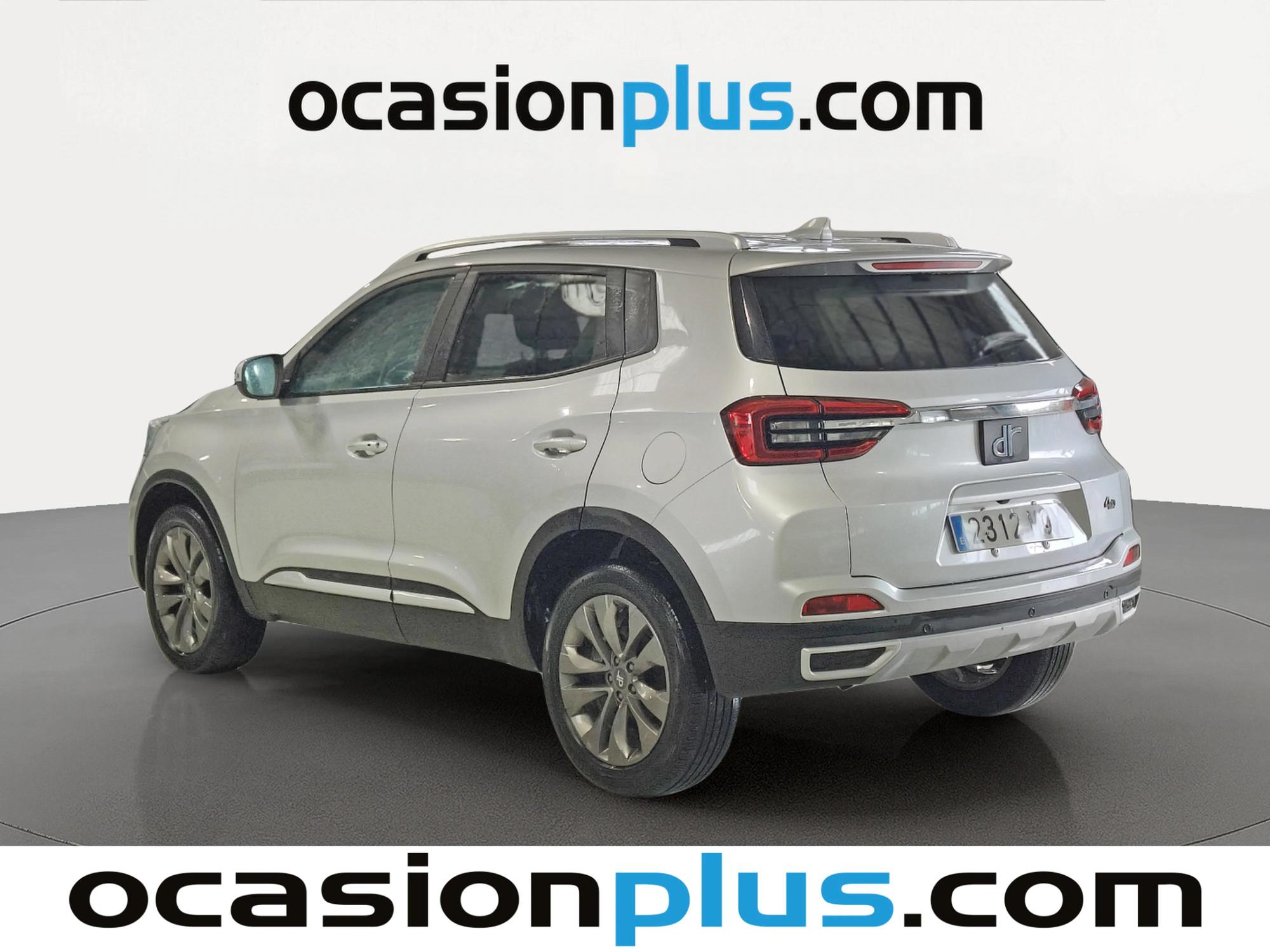 Foto del DR DR 4 1.6 GLP