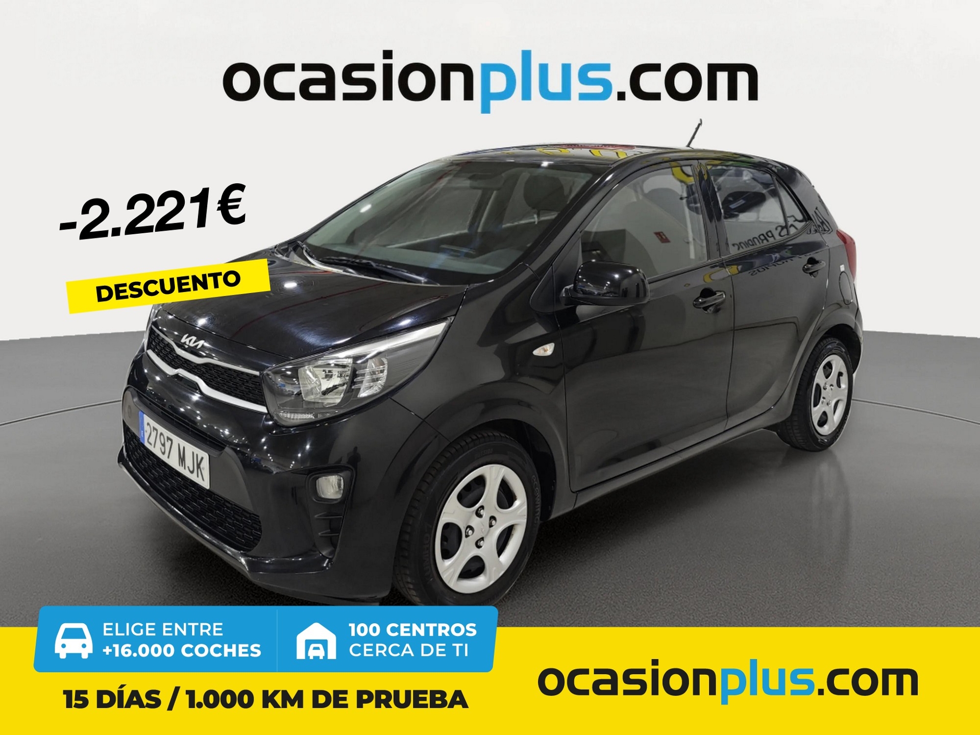 Imagen de KIA Picanto