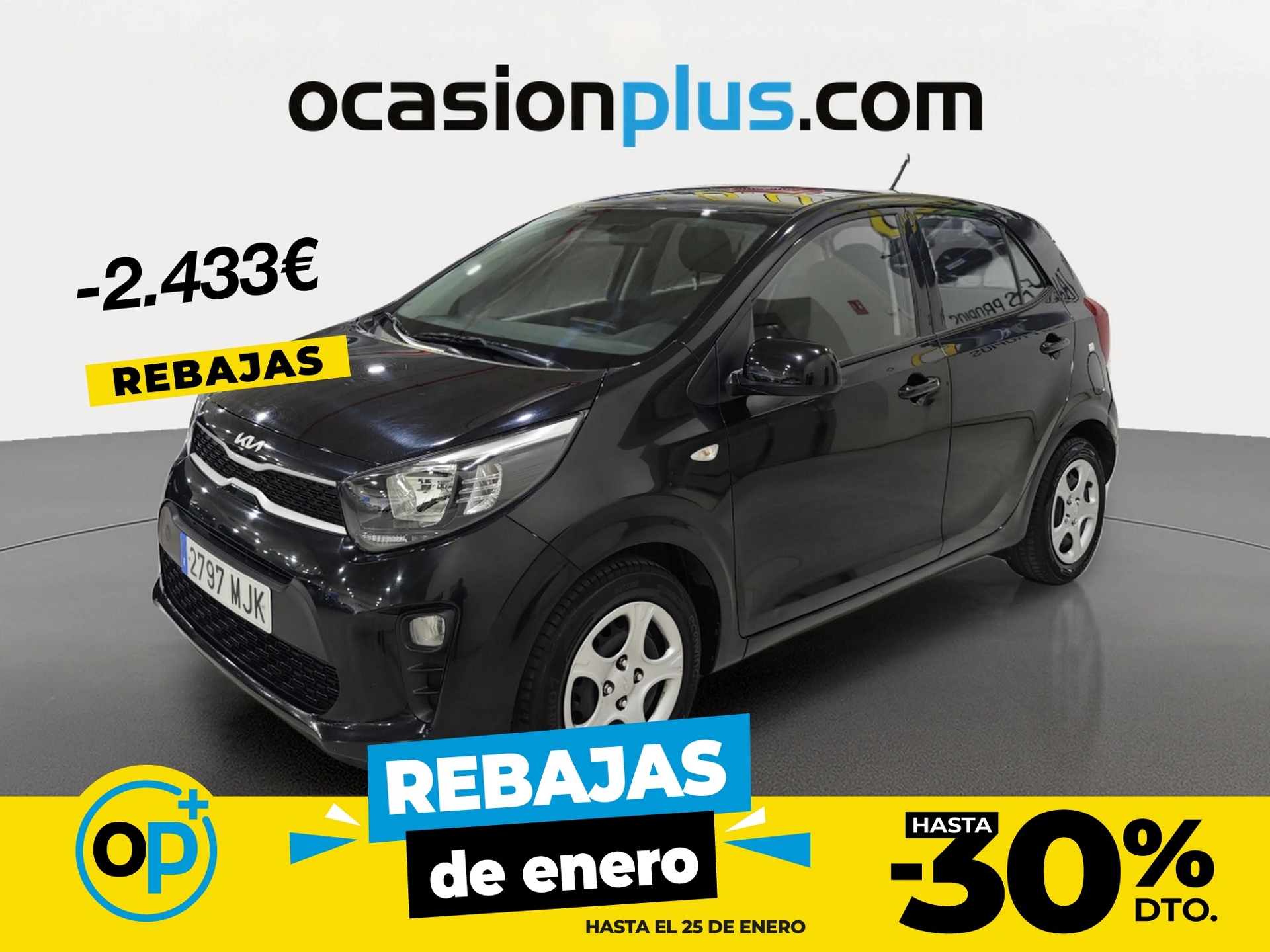 Imagen de KIA Picanto