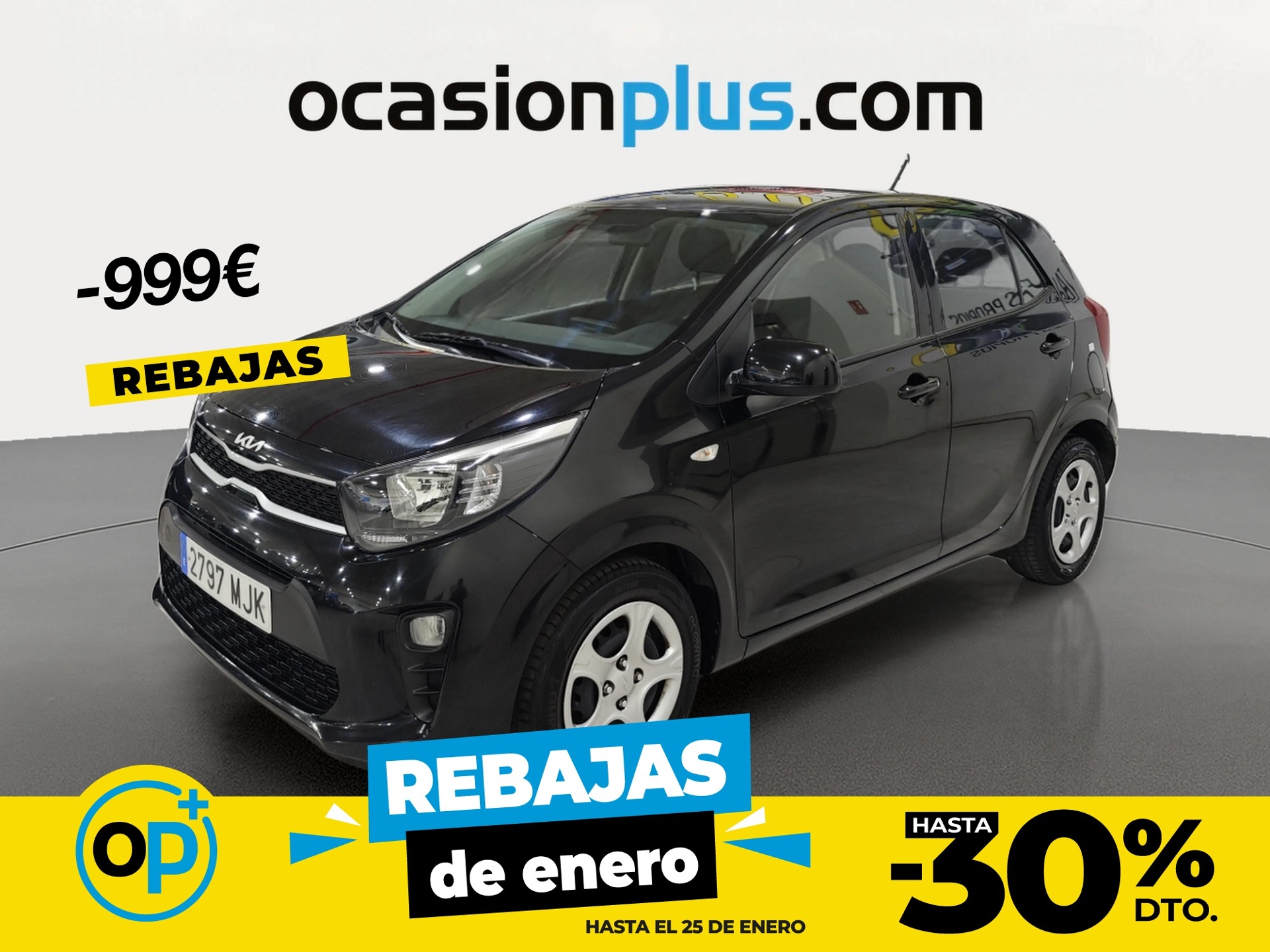 Imagen de KIA Picanto