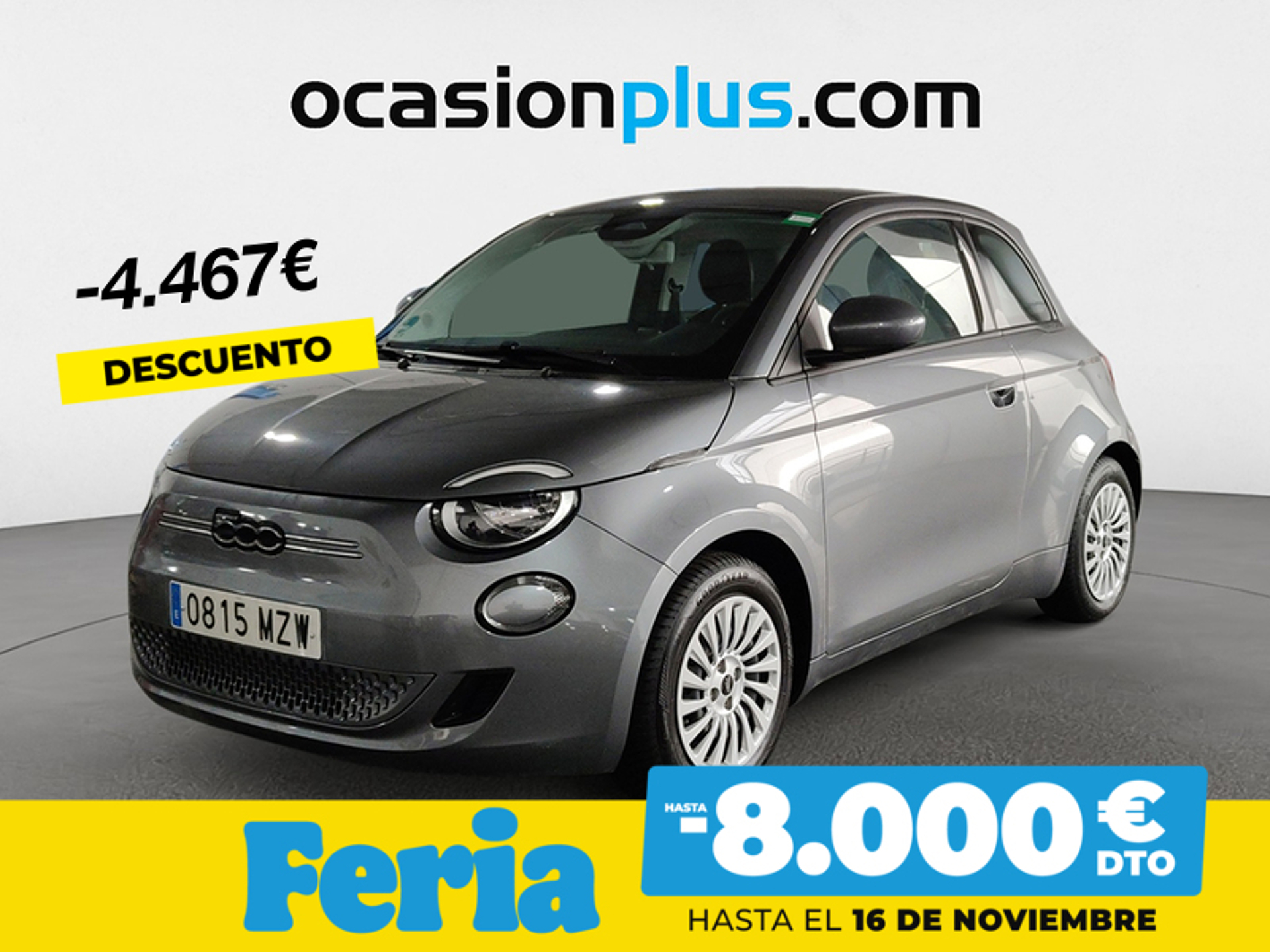 Imagen de FIAT 500