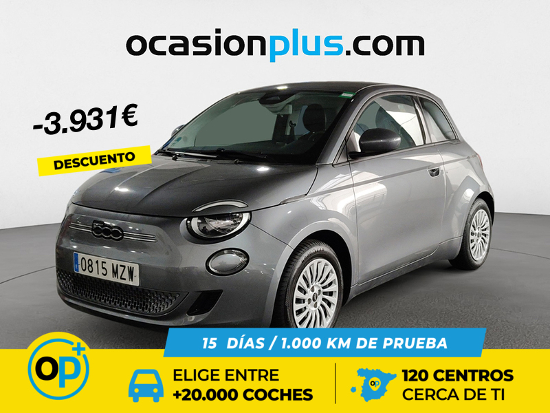 Imagen de FIAT 500