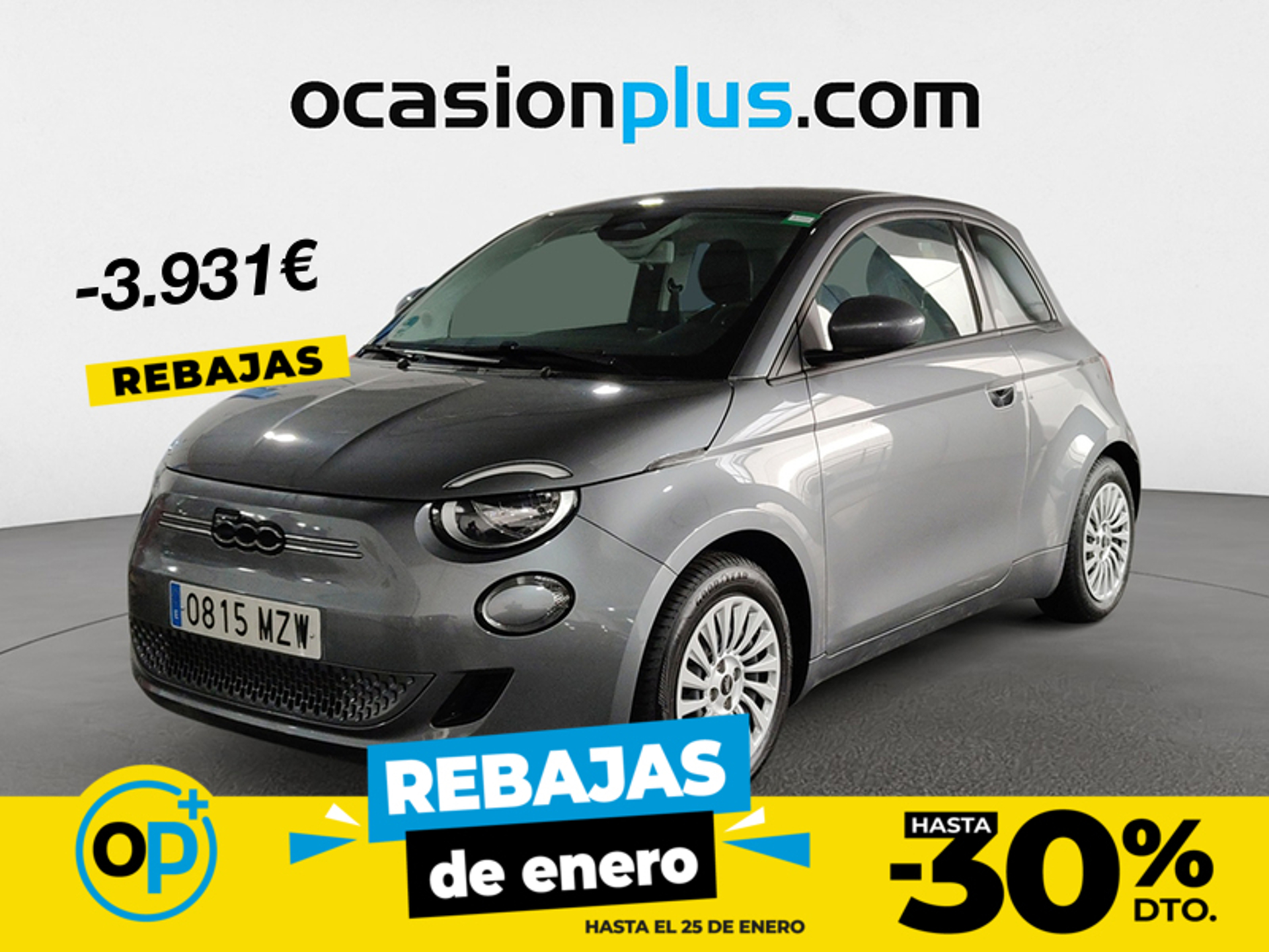 Imagen de FIAT 500