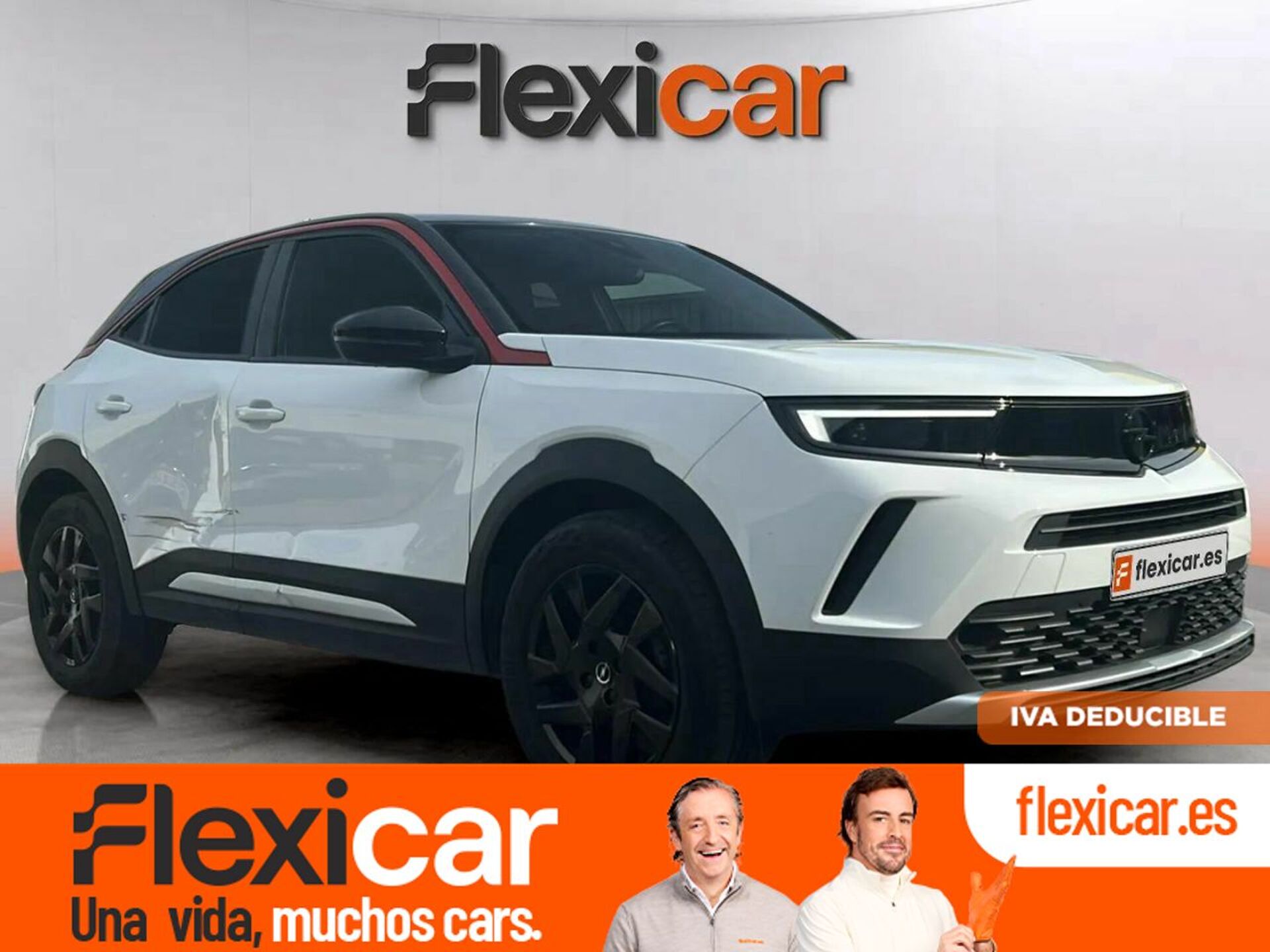 Imagen de OPEL Mokka