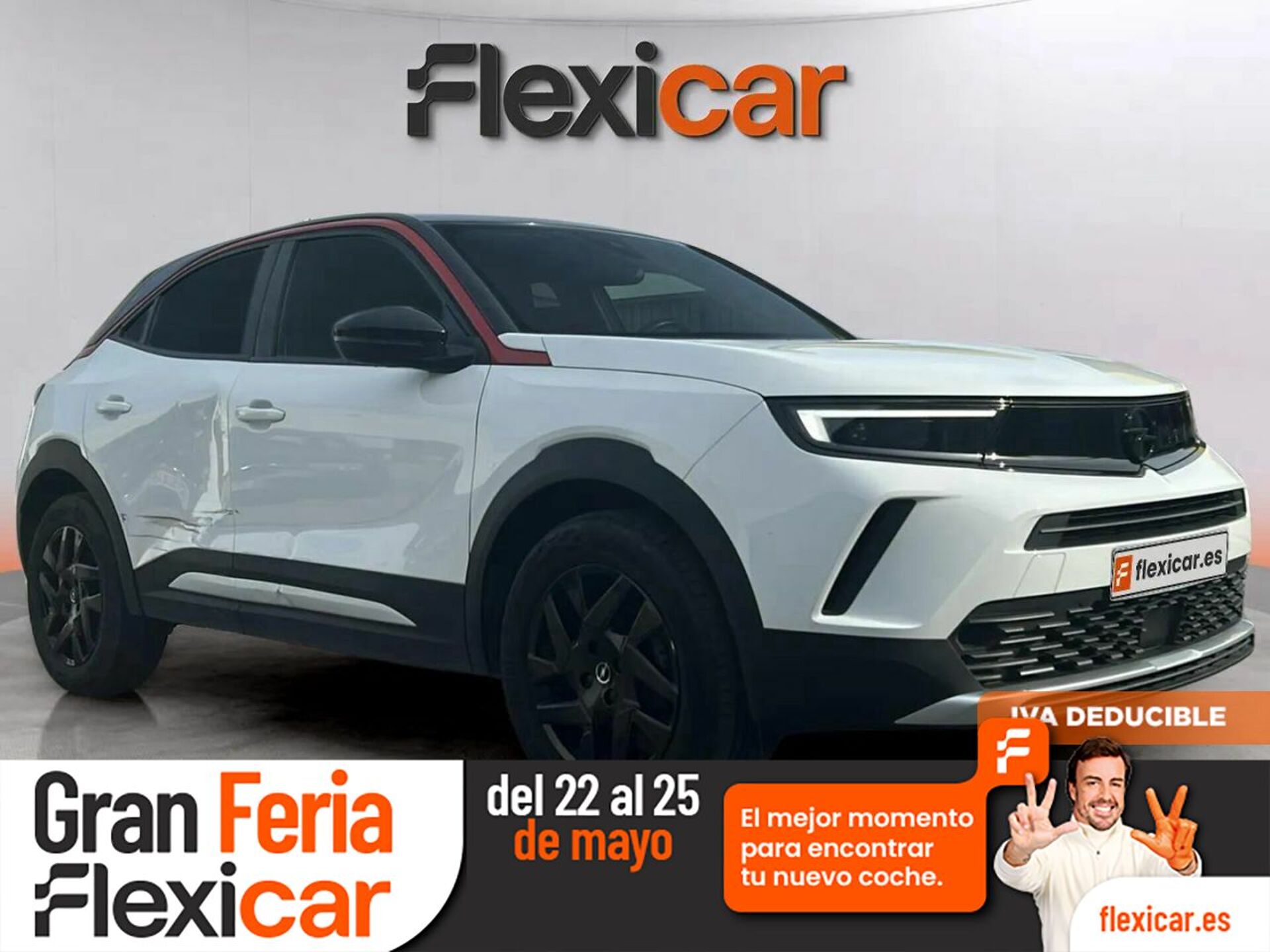 Imagen de OPEL Mokka