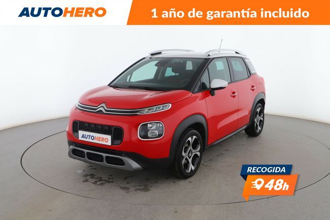 CITROEN C3 Aircross (1.2 PureTech Shine) en Madrid