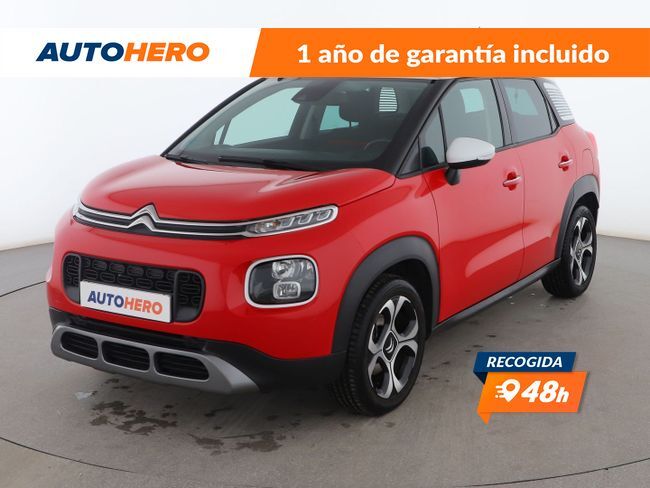 CITROEN C3 Aircross (1.2 PureTech Shine) en Madrid