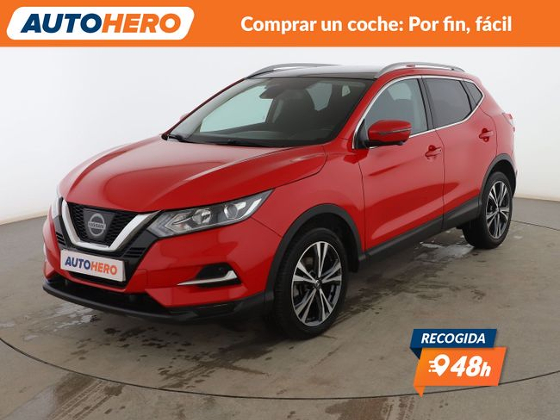 Imagen de NISSAN Qashqai