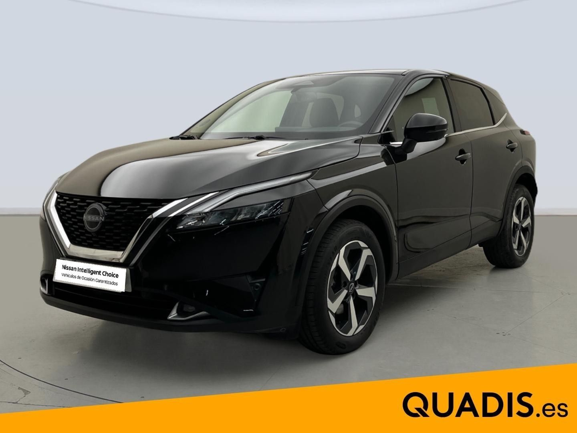 Imagen de NISSAN Qashqai