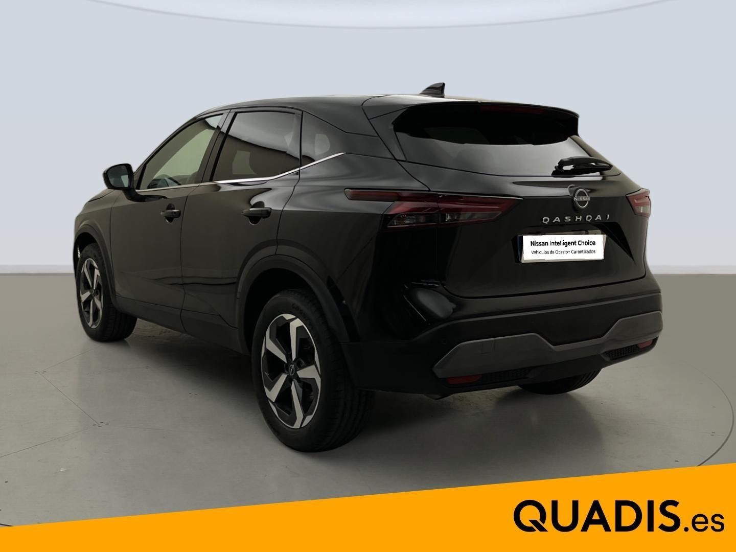 Foto del NISSAN Qashqai 1.3 DIG-T mHEV 12V Acenta 4x2 Aut. 116kW