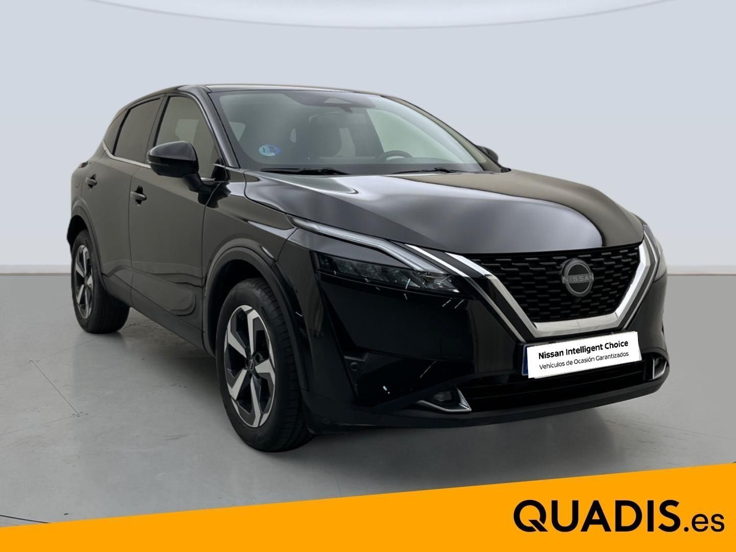 Foto del NISSAN Qashqai 1.3 DIG-T mHEV 12V Acenta 4x2 Aut. 116kW