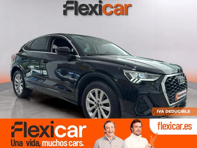AUDI Q3 (35 TDI 110kW (150CV) S tronic) en Albacete