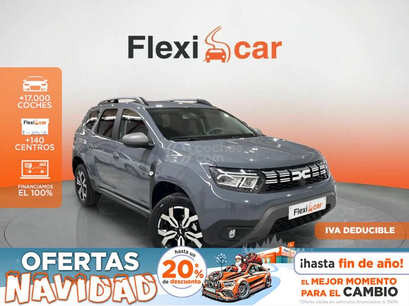 Foto del DACIA Duster 1.3 TCe Journey Go 4x2 96kW