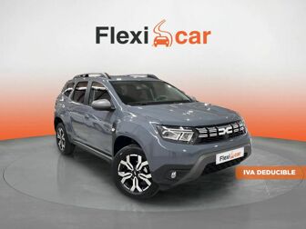 Imagen de DACIA Duster 1.3 TCe Journey Go 4x2 96kW