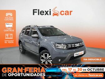 Imagen de DACIA Duster 1.3 TCe Journey Go 4x2 96kW