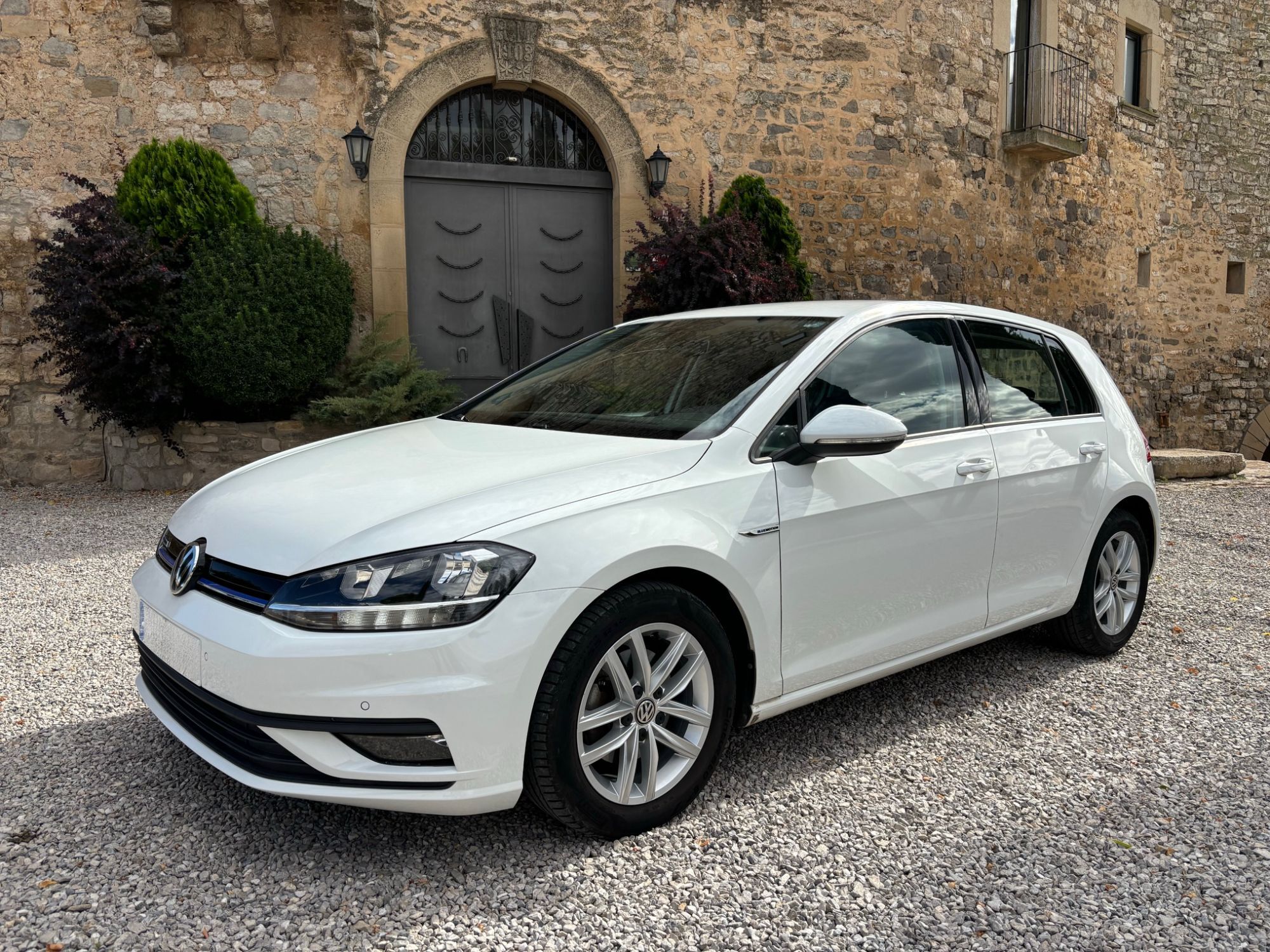 VOLKSWAGEN Golf (1.5 TSI Evo BM Last Edition 96kW) en Lleida