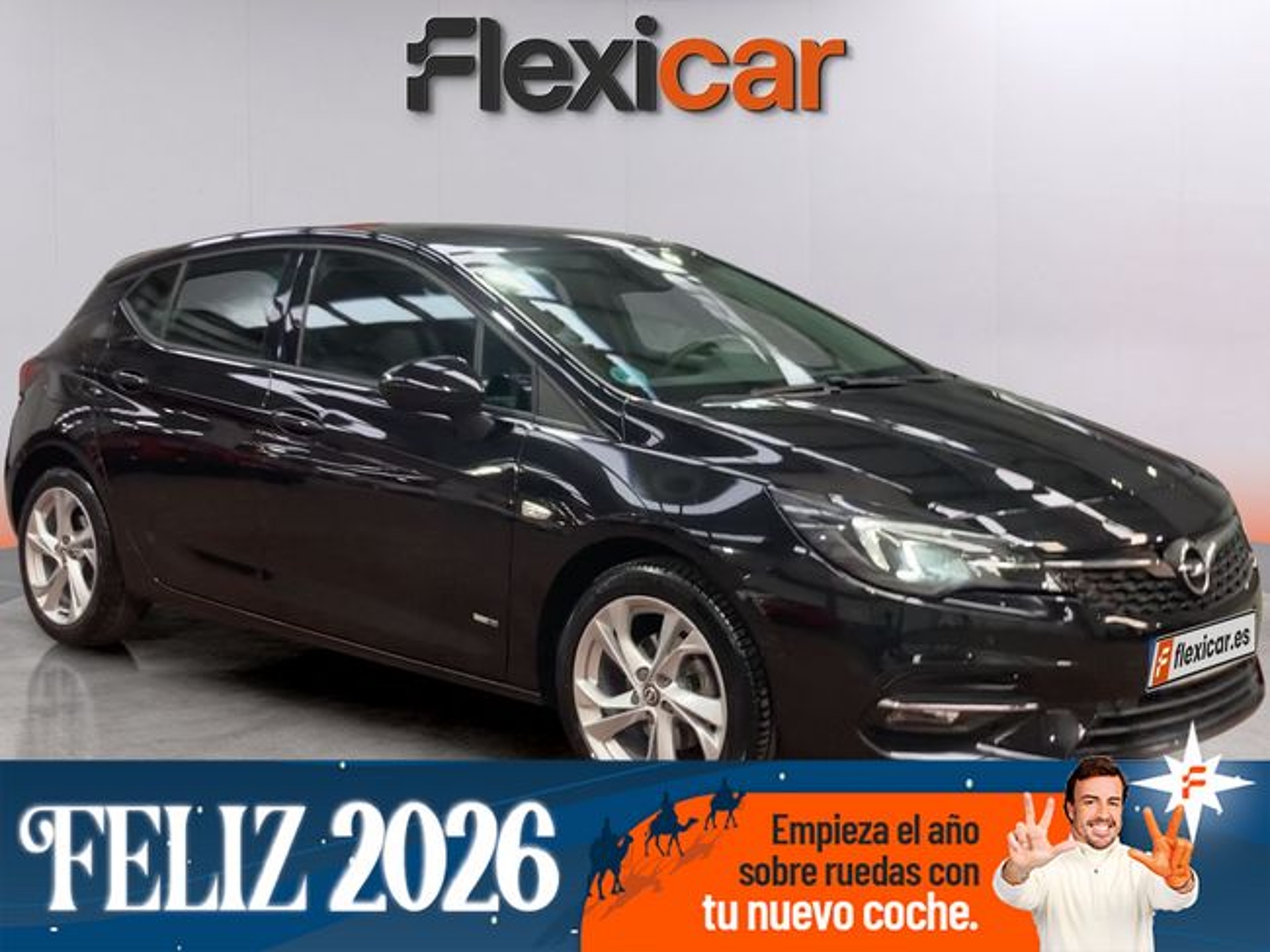 Imagen de OPEL Astra