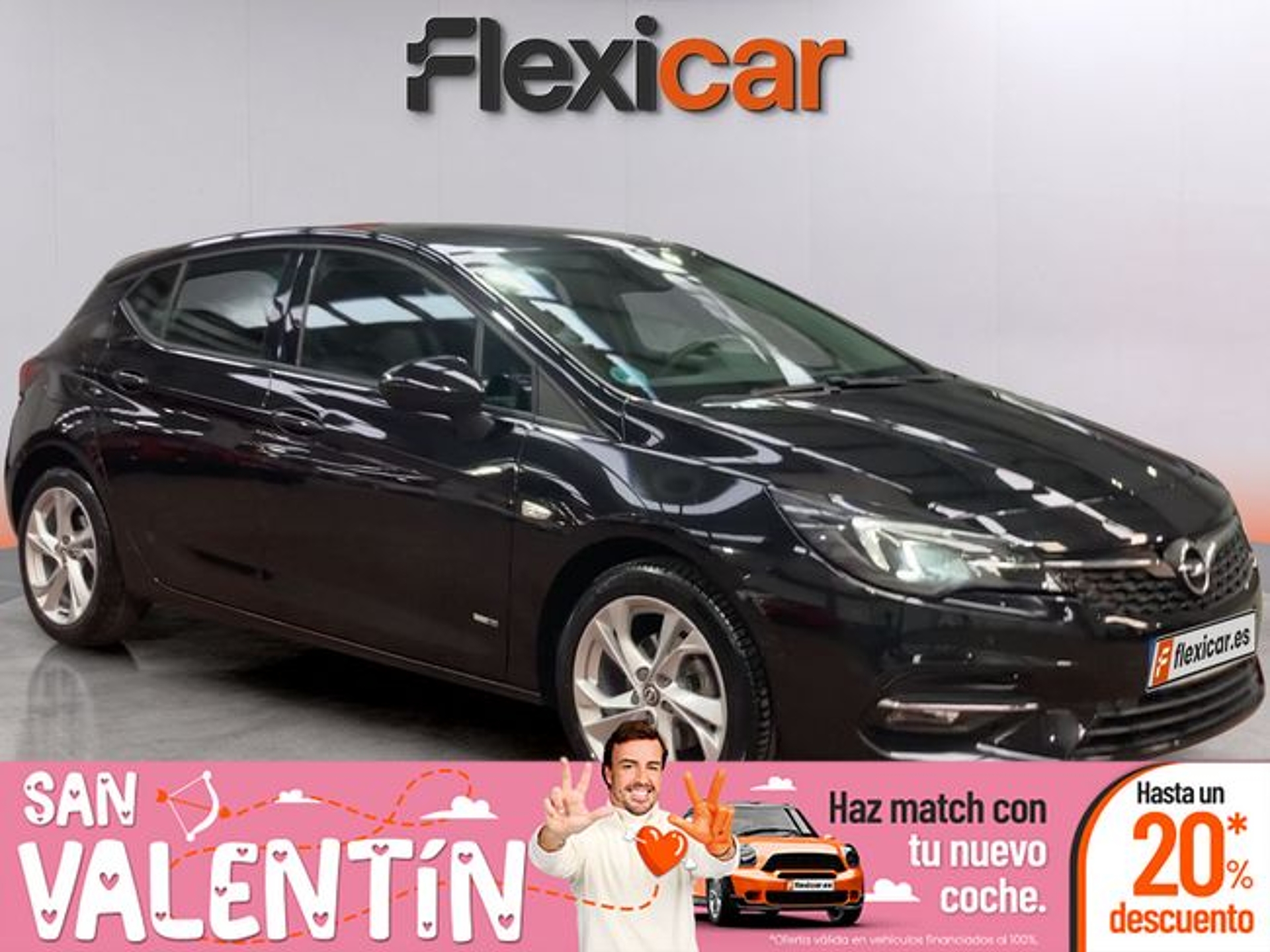 Imagen de OPEL Astra