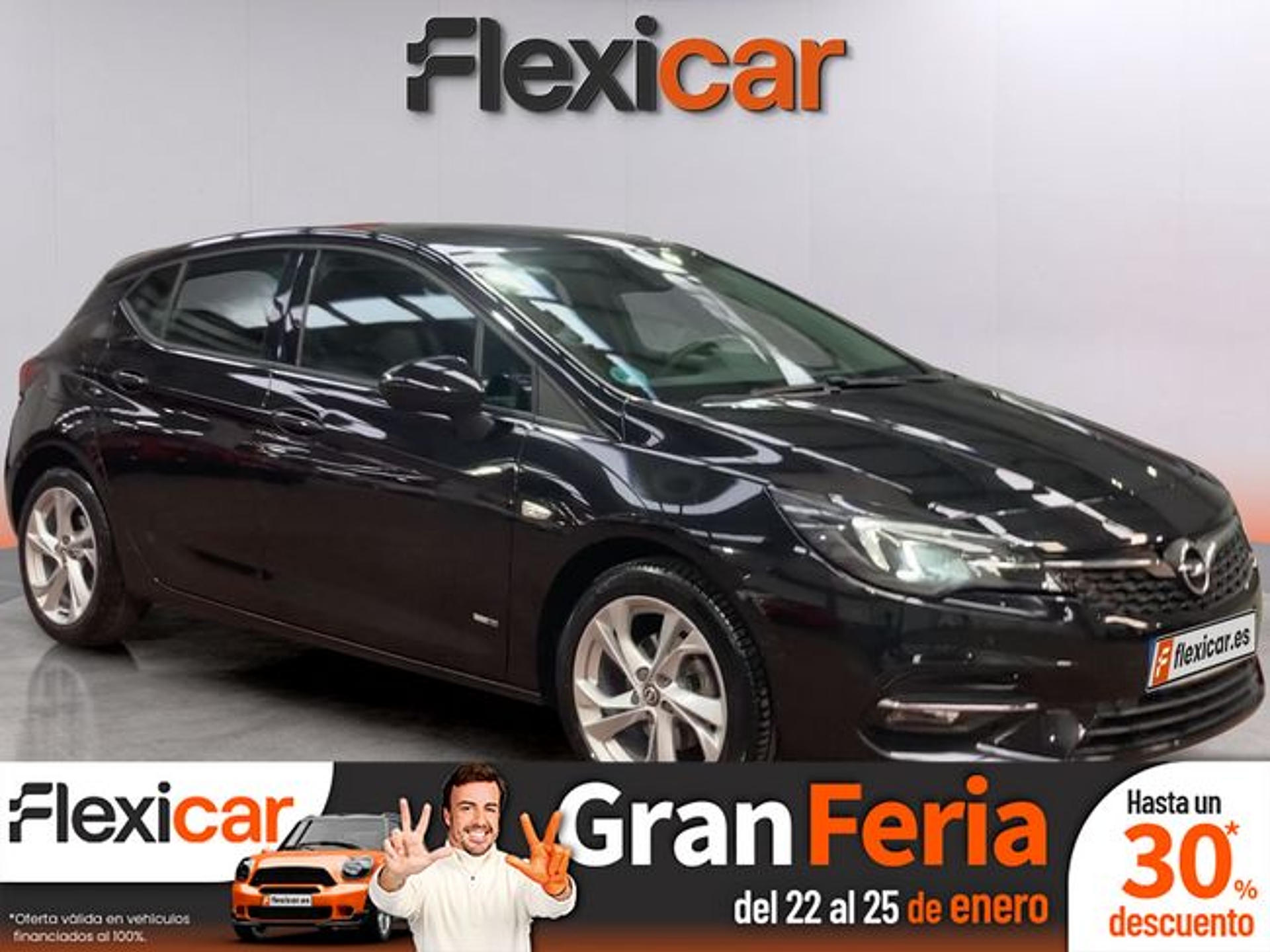 Imagen de OPEL Astra